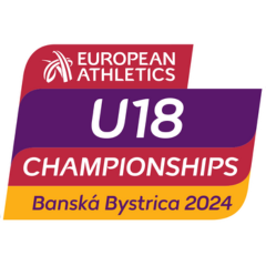 Media Guide – U18 European Athletics Championships 2024